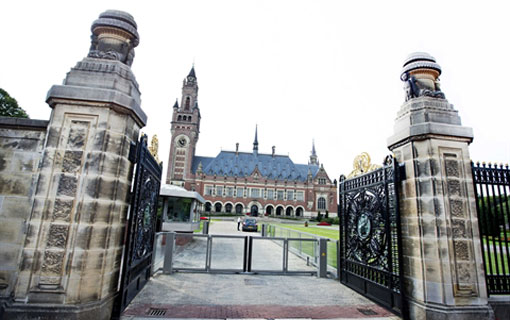 Mer Orientale : le Vietnam salue la décision d’arbitrage de la Cour permanente d’arbitrage de La Haye (CPA) Mer Orientale : le Vietnam salue la décision d’arbitrage de la Cour permanente d’arbitrage de La Haye (CPA)