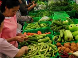 Vietnam: l'inflation approche les 20%