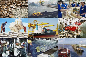 Vietnam: la croissance s'accélère Vietnam: la croissance s'accélère
