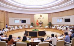 L’économie vietnamienne retrouve progressivement sa dynamique de croissance L’économie vietnamienne retrouve progressivement sa dynamique de croissance