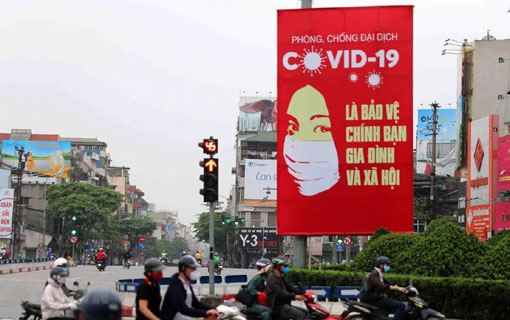 Les réalisations économiques du Vietnam malgré une pandémie Les réalisations économiques du Vietnam malgré une pandémie