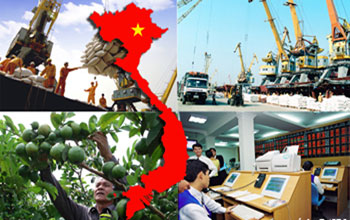 Croissance: les leçons du Vietnam Croissance: les leçons du Vietnam