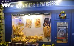 La cuisine française au Vietnam La cuisine française au Vietnam