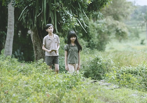 un film vietnamien au Festival de Cannes un film vietnamien au Festival de Cannes