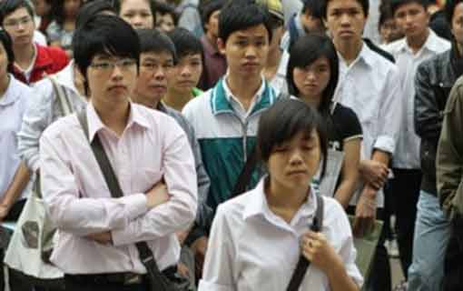 Les défis de l’enseignement supérieur au Vietnam Les défis de l’enseignement supérieur au Vietnam