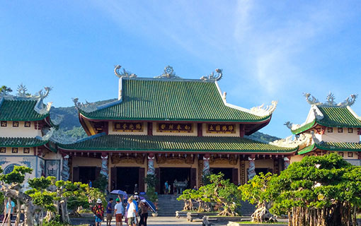 Vietnam : Da Nang, 5 raisons d’y aller Vietnam : Da Nang, 5 raisons d’y aller