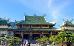 Vietnam : Da Nang, 5 raisons d’y aller Vietnam : Da Nang, 5 raisons d’y aller