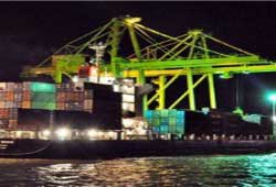 Au Vietnam, un port logistique grâce à l’expérience wallonne Au Vietnam, un port logistique grâce à l’expérience wallonne