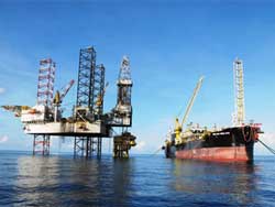 ExxonMobil va commencer des explorations au large du Vietnam ExxonMobil va commencer des explorations au large du Vietnam