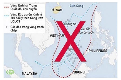 Décision du Tribunal arbitral le 12 juillet 2016 sur la mer de Chine méridionale : fondement d'un règlement pacifique des différends