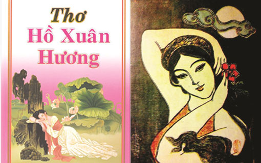 Deux énigmes de l’histoire littéraire du Vietnam