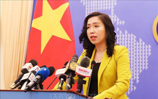 Le Vietnam dénonce les agissements violents de la Chine en mer