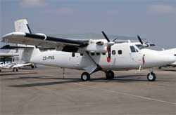 Viking Air : Le Vietnam commande 6 Twin Otter Viking Air : Le Vietnam commande 6 Twin Otter