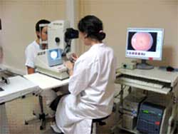 Première entente commerciale au Vietnam pour Diagnos Première entente commerciale au Vietnam pour Diagnos