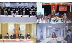 Dialogue Vietnam - France pour renforcer les relations économiques Dialogue Vietnam - France pour renforcer les relations économiques