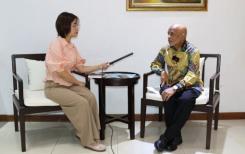« Le Vietnam a obtenu des succès majeurs sur la scène internationale grâce à sa "diplomatie du bambou" », selon le chercheur principal au Centre d'études sur l'Asie du Sud-Est (CSEAS) « Le Vietnam a obtenu des succès majeurs sur la scène internationale grâce à sa "diplomatie du bambou" », selon le chercheur principal au Centre d'études sur l'Asie du Sud-Est (CSEAS)