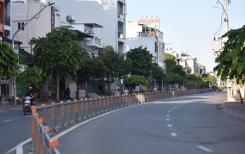 Covid-19: Hô Chi Minh-Ville impose une distanciation sociale de deux semaines à partir de 0h le 31 mai Covid-19: Hô Chi Minh-Ville impose une distanciation sociale de deux semaines à partir de 0h le 31 mai