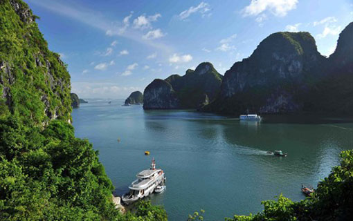Inspirations et idées de voyages : 10 raisons de visiter le Vietnam selon le journal néo-zélandais NZ Herald