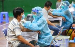 Au Vietnam, la campagne d’injection du rappel vaccinal (3è dose) contre le Covid-19 devrait être terminée au premier trimestre Au Vietnam, la campagne d’injection du rappel vaccinal (3è dose) contre le Covid-19 devrait être terminée au premier trimestre