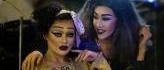 Les drag queens, nouvelles venues des nuits d'Hanoï 