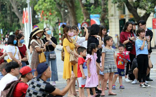 Vietnam: La conception la plus humaine des droits de l’homme…