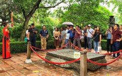 Vietnam - Le tourisme intérieur joue un rôle important pour atténuer la crise actuelle de fréquentation touristique du marché international Vietnam - Le tourisme intérieur joue un rôle important pour atténuer la crise actuelle de fréquentation touristique du marché international