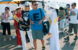 Vietnam-Luxembourg : un projet pour soutenir le tourisme Vietnam-Luxembourg : un projet pour soutenir le tourisme