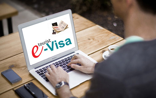 Le Vietnam délivrera l’e-visa aux citoyens de 40 pays