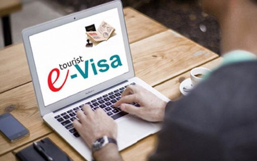Vietnam – Le visa électronique va évoluer et s'ouvrira plus au Monde