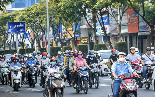 Vietnam - Économie : Depuis le 24 avril, les entreprises vietnamiennes sont de nouveau opérationnelles