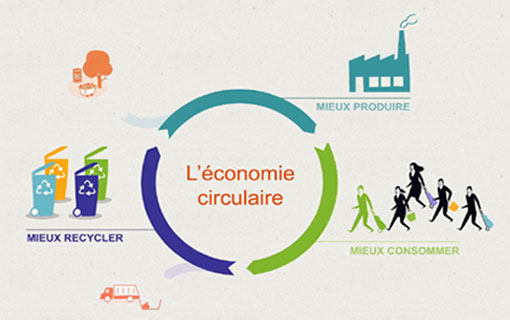 Environnement - L'économie circulaire, clé du développement durable au Vietnam