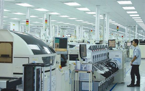 L'économie repart au Vietnam L'économie repart au Vietnam