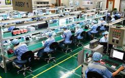 Le Vietnam, nouvel eldorado des investisseurs Le Vietnam, nouvel eldorado des investisseurs