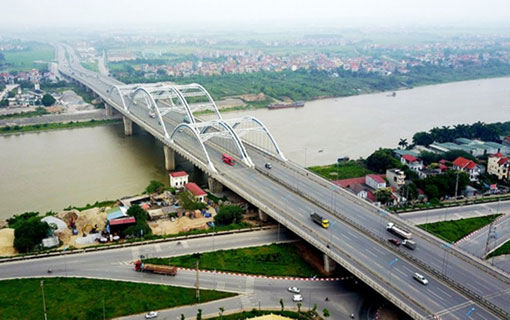 Le Vietnam est un eldorado économique de l'Asie, selon un journal financier suisse Le Vietnam est un eldorado économique de l'Asie, selon un journal financier suisse