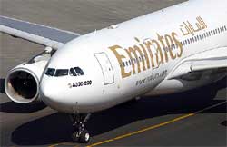 Emirates va ouvrir Ho Chi Minh Ville, sa première destination au Vietnam Emirates va ouvrir Ho Chi Minh Ville, sa première destination au Vietnam