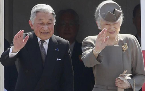 Vietnam - Japon: L’empereur du Japon au Vietnam pour une visite historique Vietnam - Japon: L’empereur du Japon au Vietnam pour une visite historique