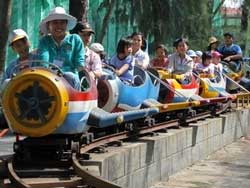 Le Vietnam signe la convention sur la protection des enfants Le Vietnam signe la convention sur la protection des enfants