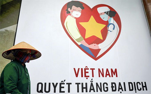 Covid-19 : Le Vietnam gagne une nouvelle guerre contre l'ennemi invisible