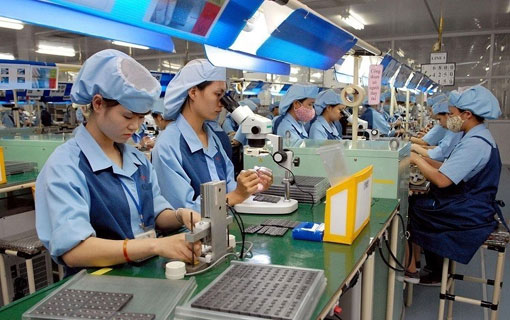 Les entreprises européennes restent prudentes mais voient des signes de stabilisation de l'économie du Vietnam