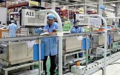 Les entreprises américaines confiantes dans la reprise économique du Vietnam Les entreprises américaines confiantes dans la reprise économique du Vietnam
