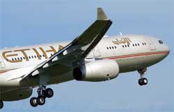 Etihad partage ses codes avec Vietnam Airlines