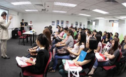 Etudier au Vietnam : le témoignage d’Arthur (ESG Management School)