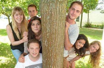 Caen. Sept étudiants de l'IAE partent au Vietnam Caen. Sept étudiants de l'IAE partent au Vietnam