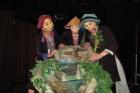 Spectacle jeune public au Puy: NAM, un enfant au Vietnam Spectacle jeune public au Puy: NAM, un enfant au Vietnam