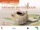 EXPOSITION :  Trésors du Vietnam : 2000 ans au fil du fleuve Rouve