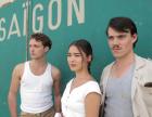 Saigon, l'été de nos vingt ans Saigon, l'été de nos vingt ans