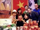 Le Vietnam à la Foire de Paris