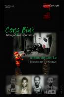 Sortie Nationale du film CONG BINH, LA LONGUE NUIT INDOCHINOISE 