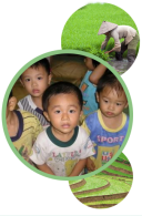 Cliquez sur la 5ème étoile: Enfance partenariat Vietnam - Voyage Solidaire à Vung Tau
