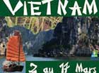 Escale au Vietnam Escale au Vietnam